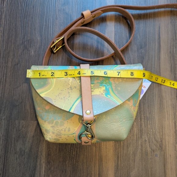 NWT Glad & Young Big Sister Fanny Pack main image 6